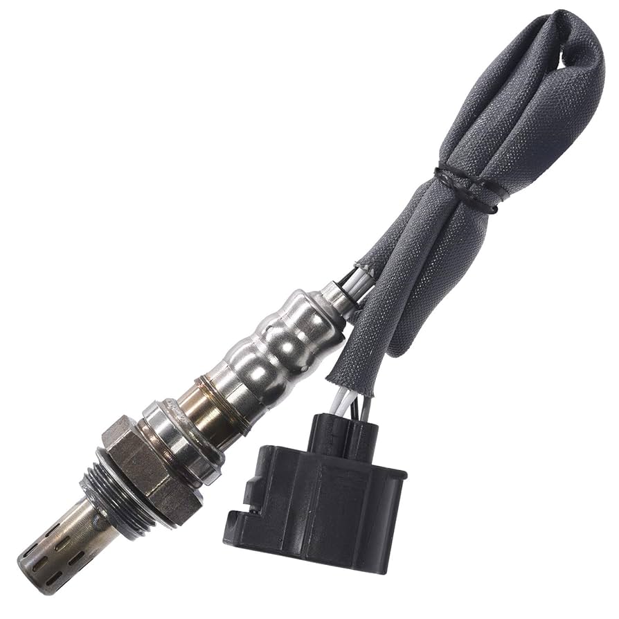 o Walker Exact Fit Oxygen Sensor 350-34039